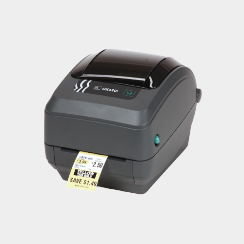 Barcode Printer Equipped Solutions, Margao Goa